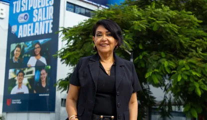 La universidad que investiga: un reto pendiente en la formación profesional - Parte 2